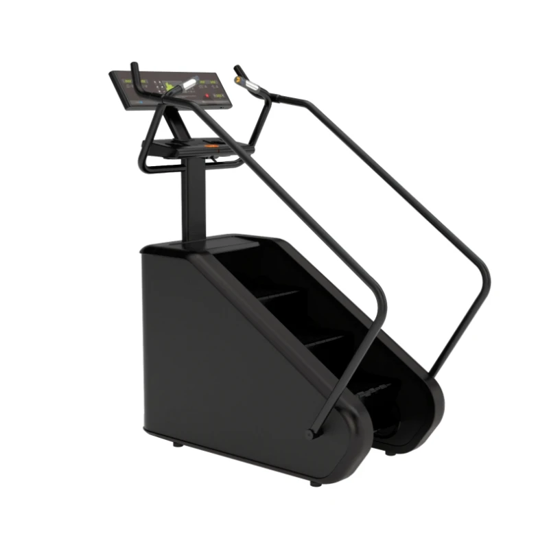 آلة الدرج الذكية التجارية المتقدمة ممارسة آلة التسلق التجارية في الأماكن المغلقة متسلق الدرج - الذكية #1