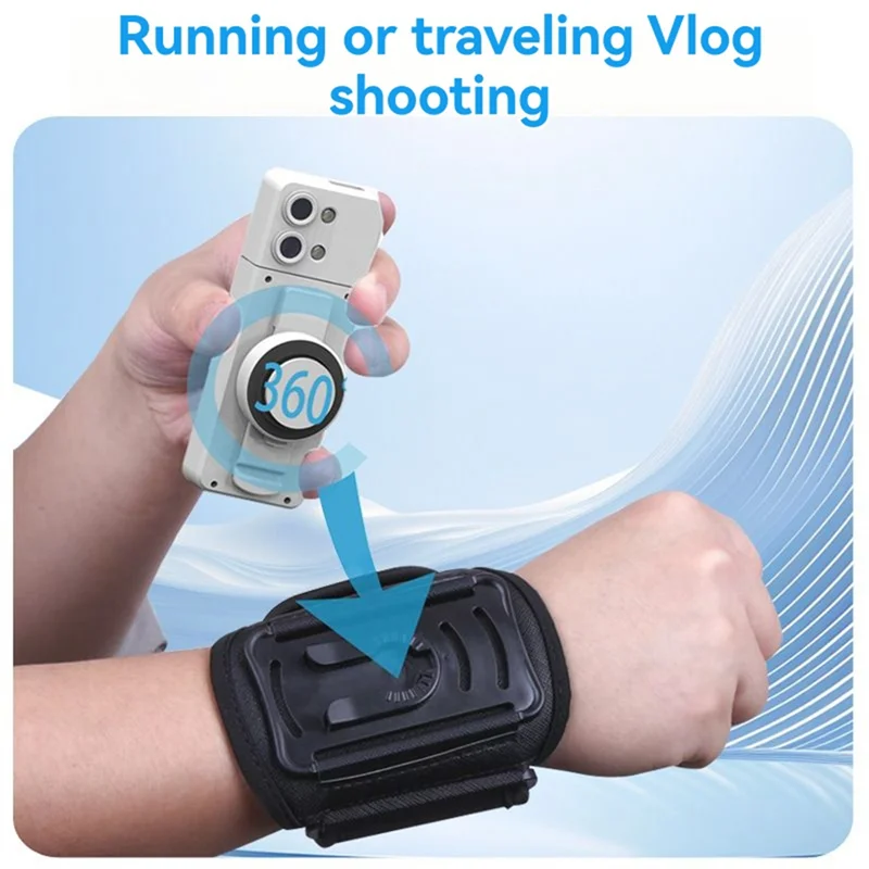 

ABSQ-180 ° Камера с вращающимся объективом, экран 1,5 дюйма, 32G TF-карта, 3000 мАч, видеорегистратор для езды на велосипеде, бега, встреч