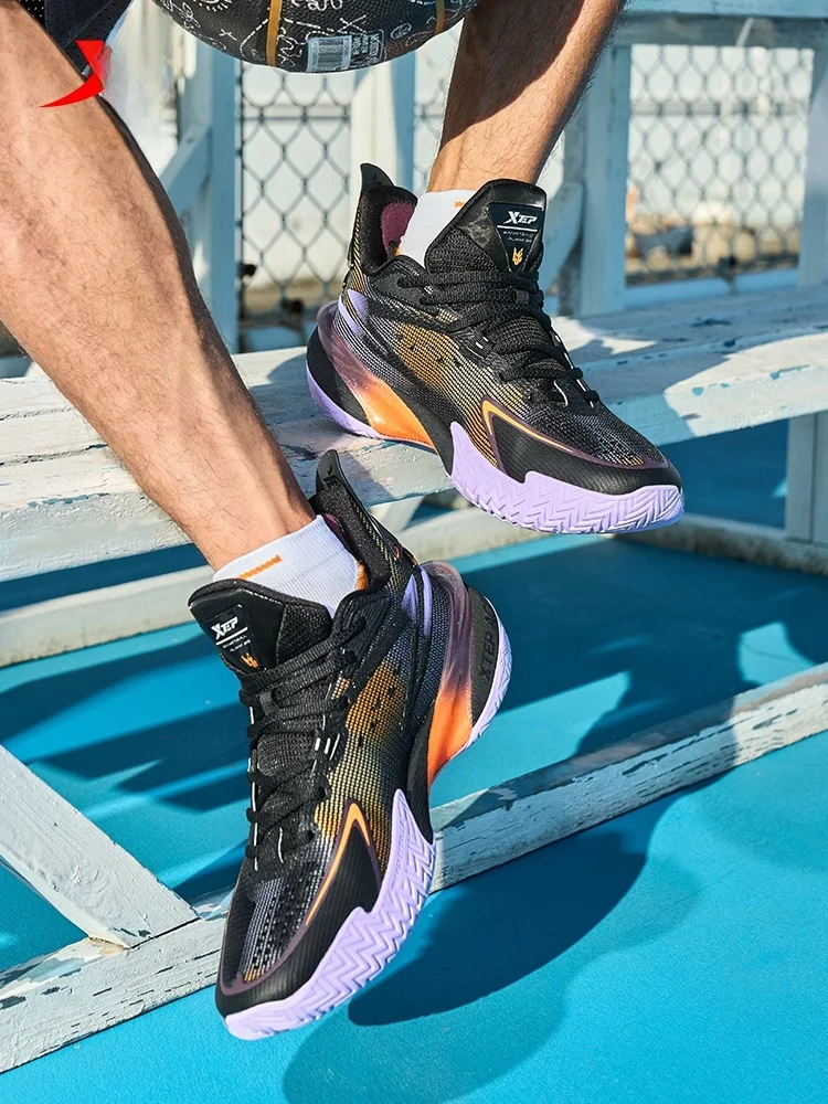 xtep-men's-baskeall-oes-3rd-generation-o-absorption-anti-slip-sports-oes-low-top-synthetic-leather-textile