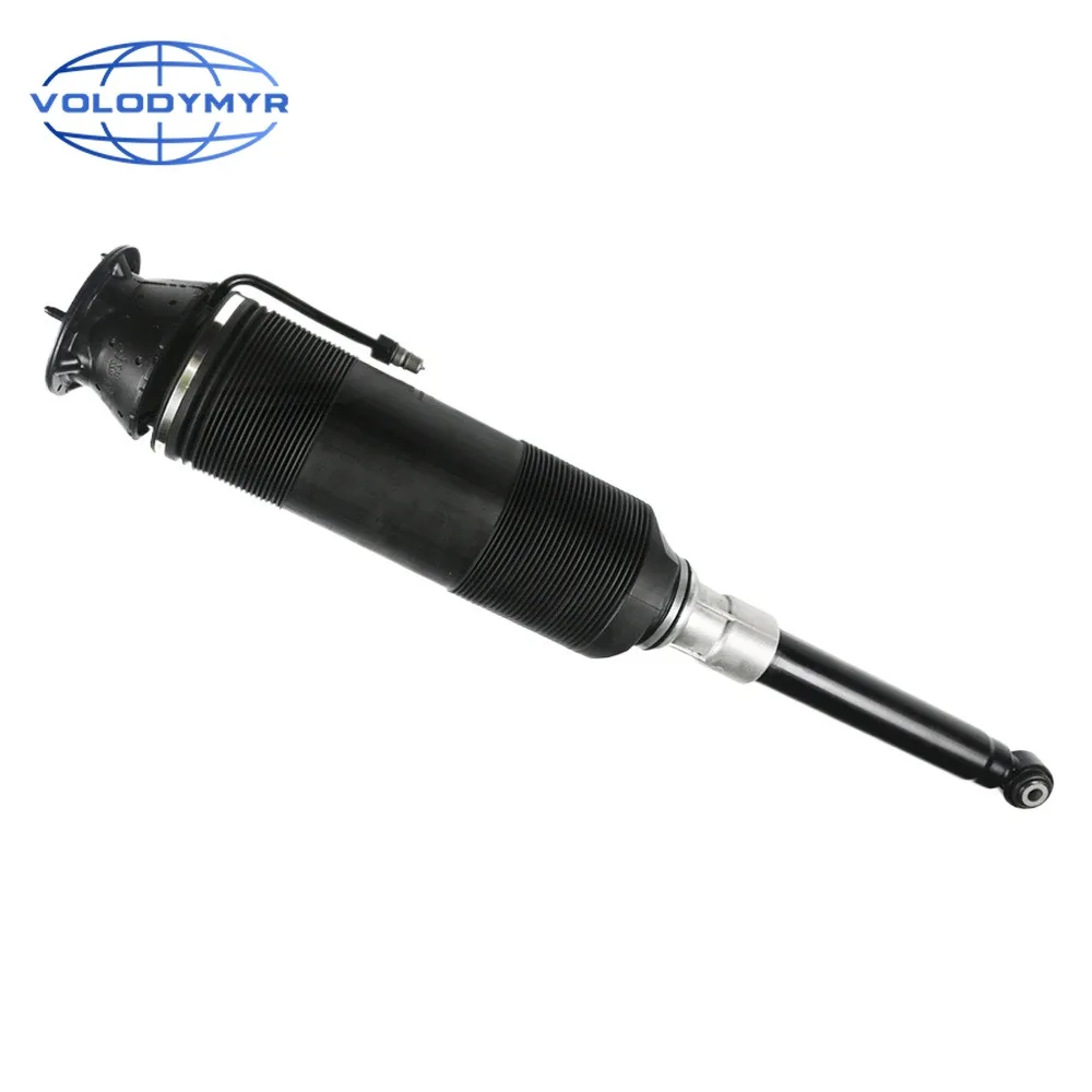 

For Mercedes Benz W215 W220 CL500 Rear Hydraulic Shock Absorber ABC Strut 2203201813 2203201813 A2203201813 2203280192
