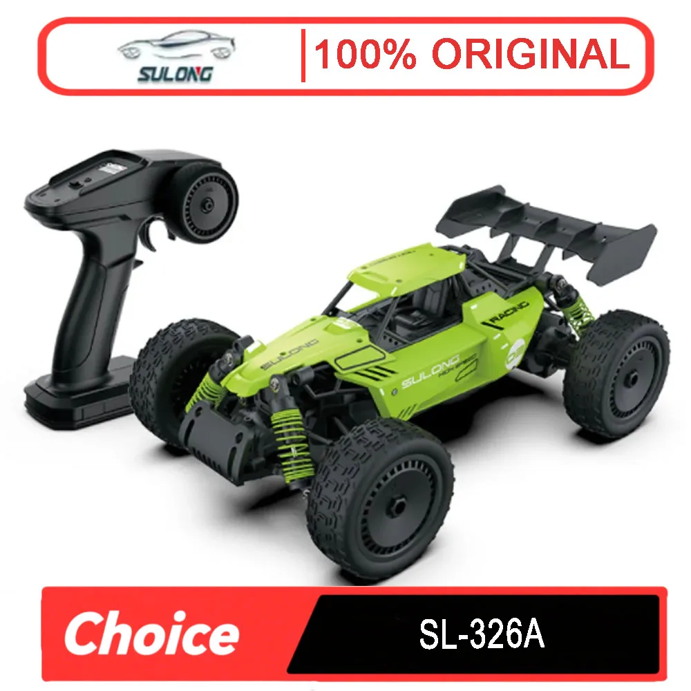 

Sulong SL326 1:14 Радиоуправляемая машина из сплава — электрический внедорожный короткий грузовик для пустыни, игрушка для мальчиков