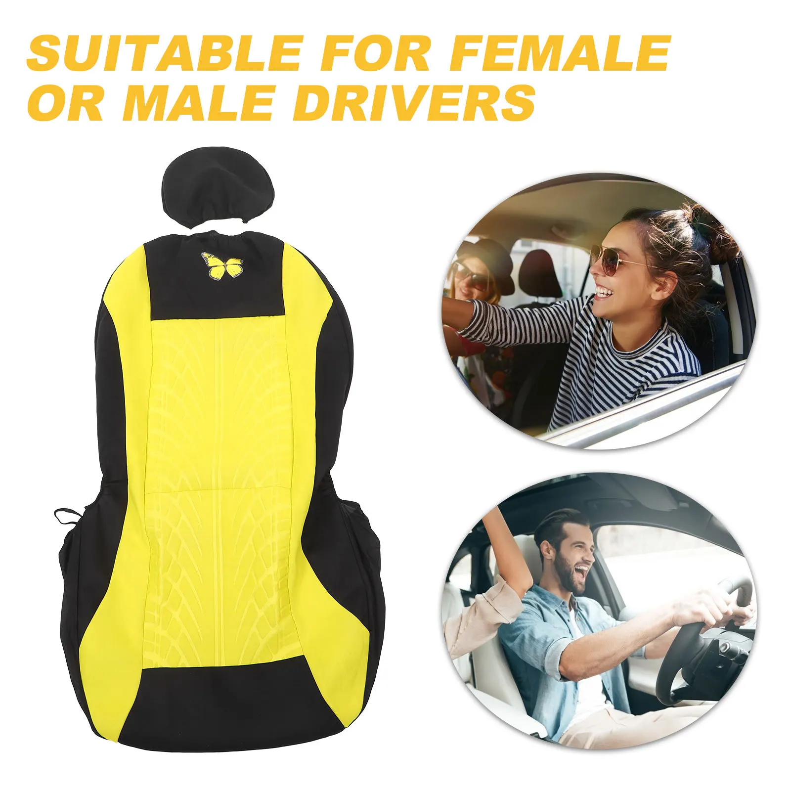 

Car Seat Covers Fabric Breathable For Cars Suv Auto Interior Protection Cover Vehicle Seat Accessories