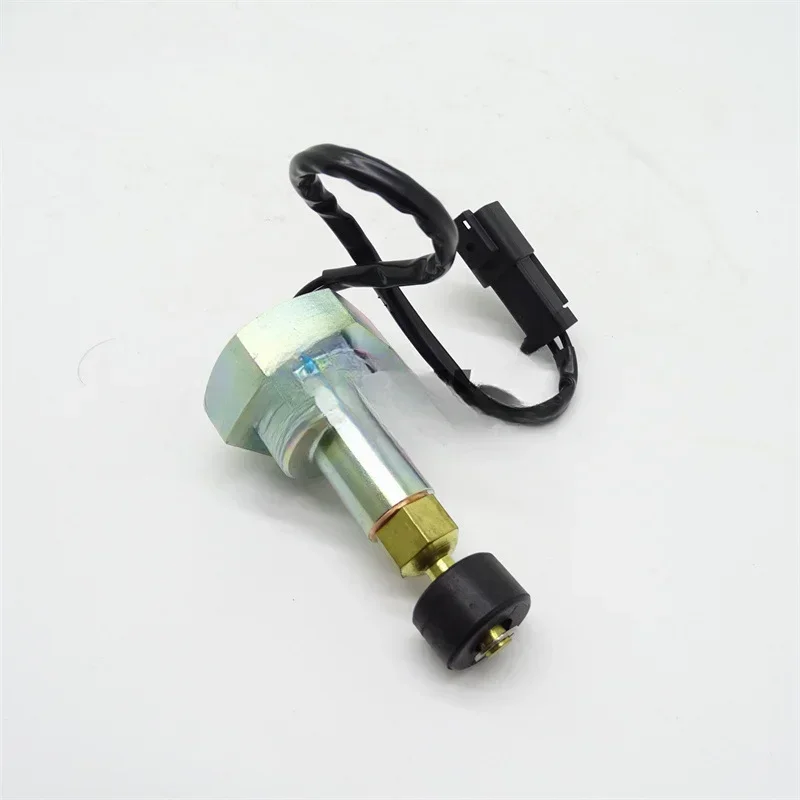 Excavator 7861-93-4520 Sensor for D275A-5 D375A-5 D475A-5