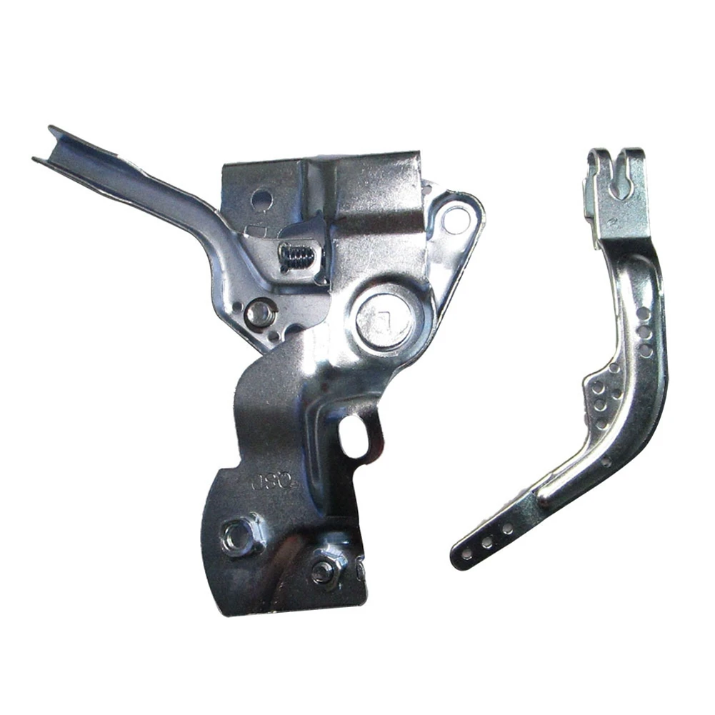 

A21I-For Honda GX160 GX200 Throttle Control Kit, Lever Arm And Base, Governor Link Rod, Return Springs, Carburetor Spring