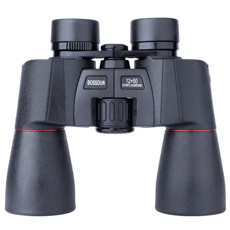 

16x50ED Binoculars with High-definition and High Magnification for Outdoor Travel and Observation Professional Grade Telescopes
