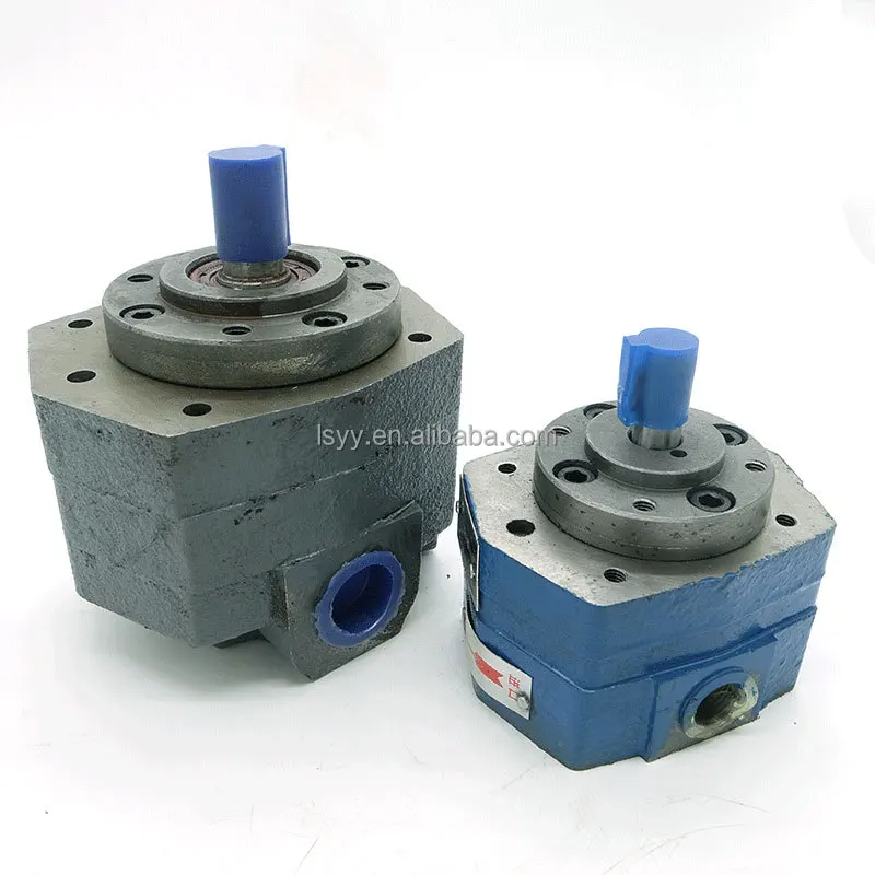 BB-B10 Cycloid Gear Pump Hydraulic Pumps 6-4-16-25-32-40-50-63-80-100-125N