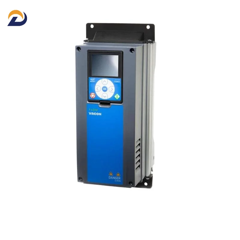 Frequenzumrichter der VACON NXP-Serie NXP01685-A2H0SSV-A1A 2000000   3 PS 75 kW VFD