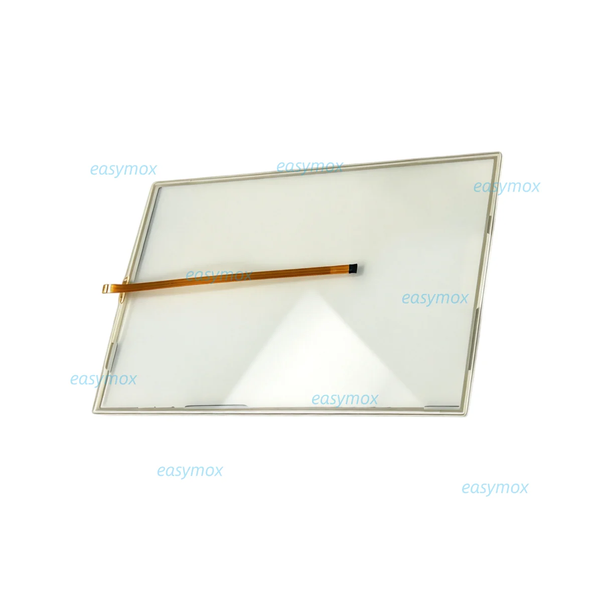 Screen Protector Touch Panel Replacement For PanelView Plus 1250 2711P-T12W22D9P-A-B