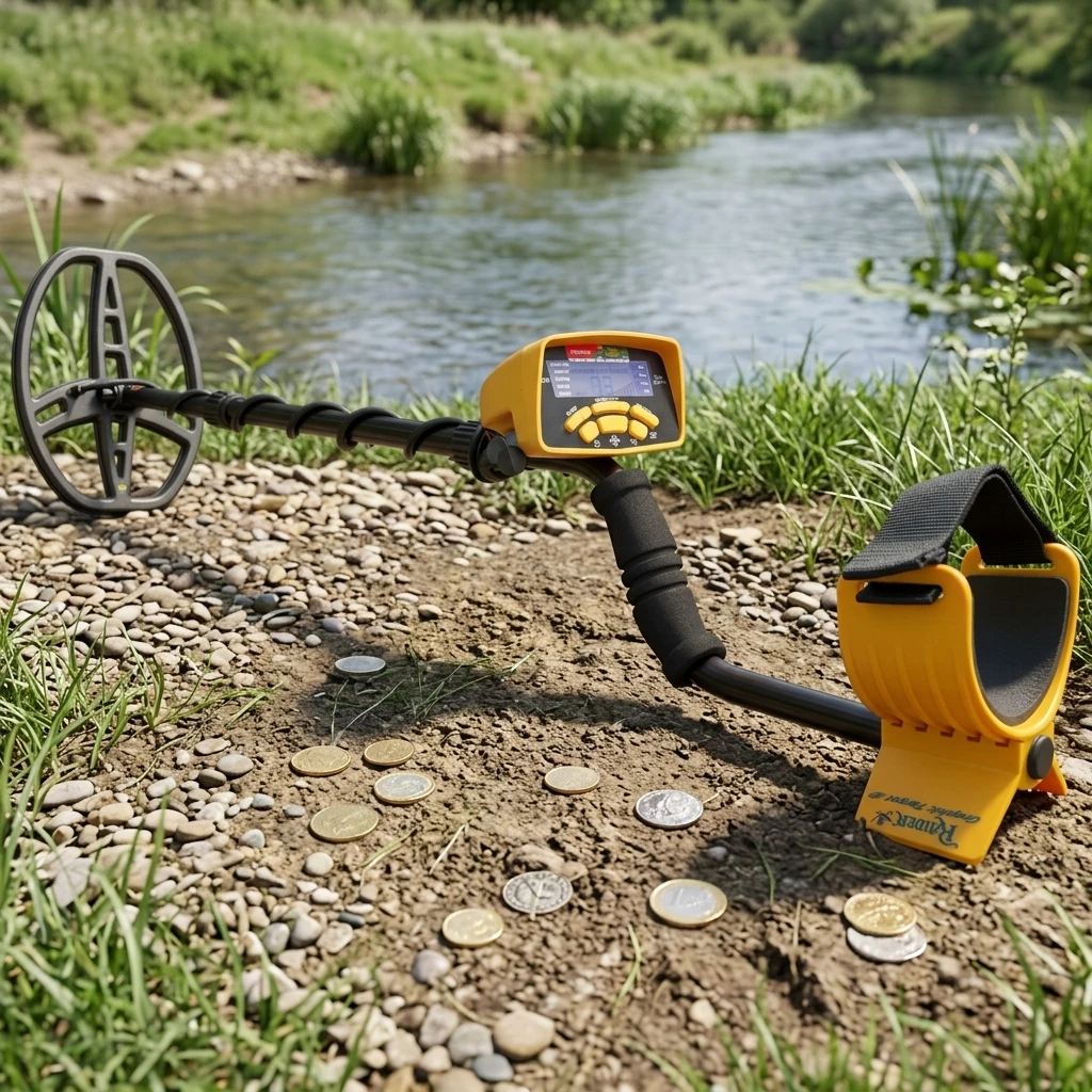 Best Gold Detector De Metales Tianxun MD-6450 Professional Long Range 5 Meter Deep Search Underground Gold Metal Detector