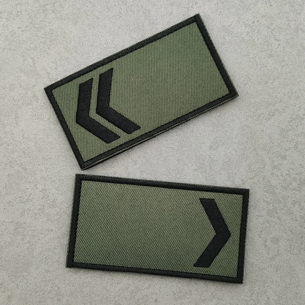 Tactical Hebrew Morale Patches Maccabi Fanatics Embroidery Badge Israel Jewish Inscription Army Patch Applique for Jacket Gear