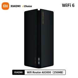 Originale Xiaomi Ax3000 Wifi Router ripetitore estendere Gigabit amplificatore amplificatore di segnale WIFI 6 Nord Vpn Super Mesh 5GHz Mijia App