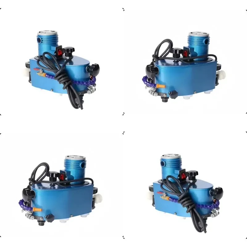 

Glass Straight Line Edging Polishing Machine Small Glass Edge Smoothing Beveling Machine