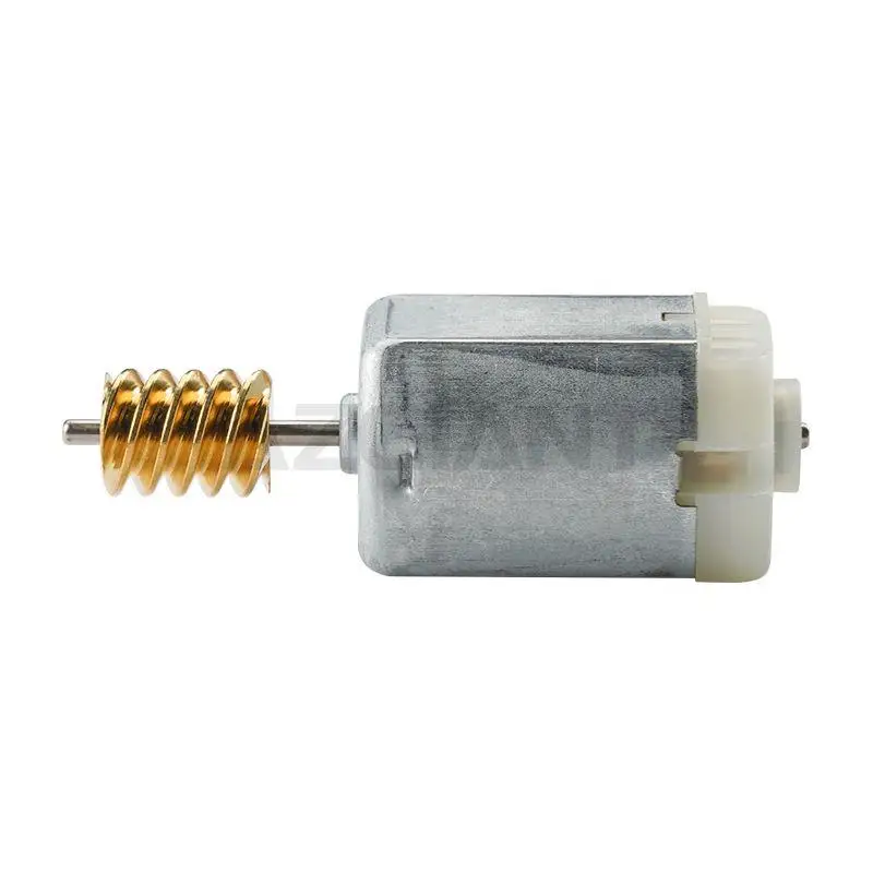 AZGIANT 10pcs/lot Car Door Lock Motor Central Locking Motor For Ford Focus 2 Mazda M3 For Land Rover For VOLVO S40 S80 jaguar