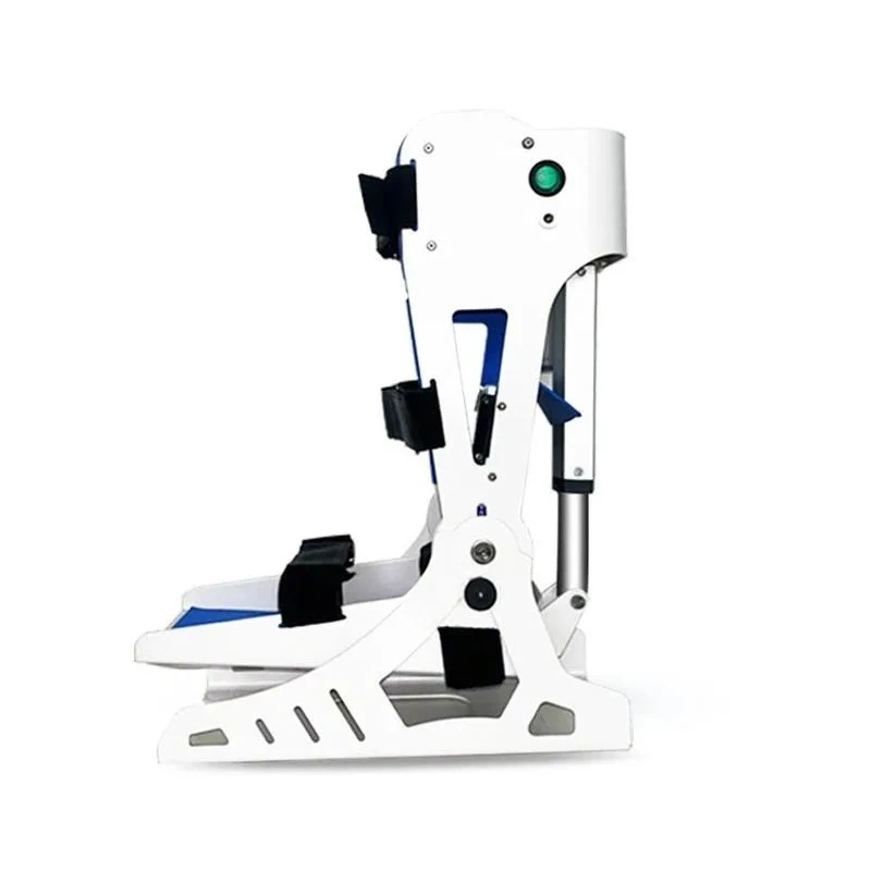 For Automatic Ankle Joint Trainer for Elderly Foot Disorders Assisted Exercise Device for Flexion Extension Hard Tensile