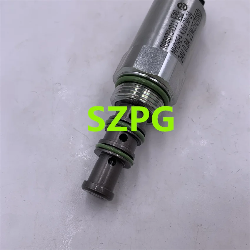 

Электромагнитный клапан гидравлического насоса деталей экскаватора R900734911