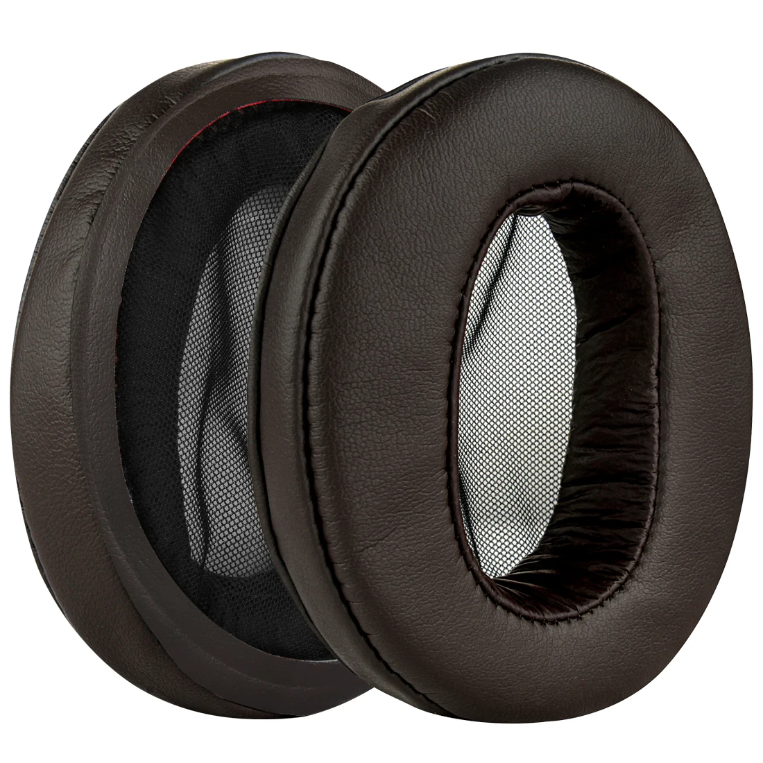 Geekria QuickFit Replacement Ear Pads for Sony MDR-1ABT, MDR-1RBT, MDR-1RNC Headphones