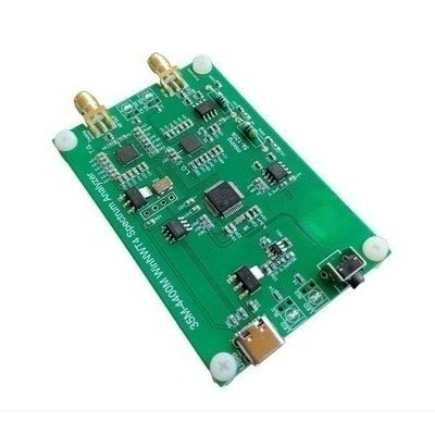 Spectrum analyzer, RF signal source, factory direct sales
