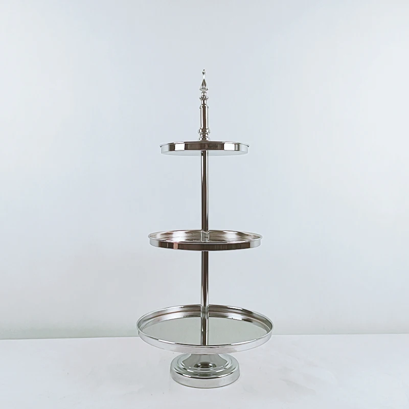 

Cake stand installation video