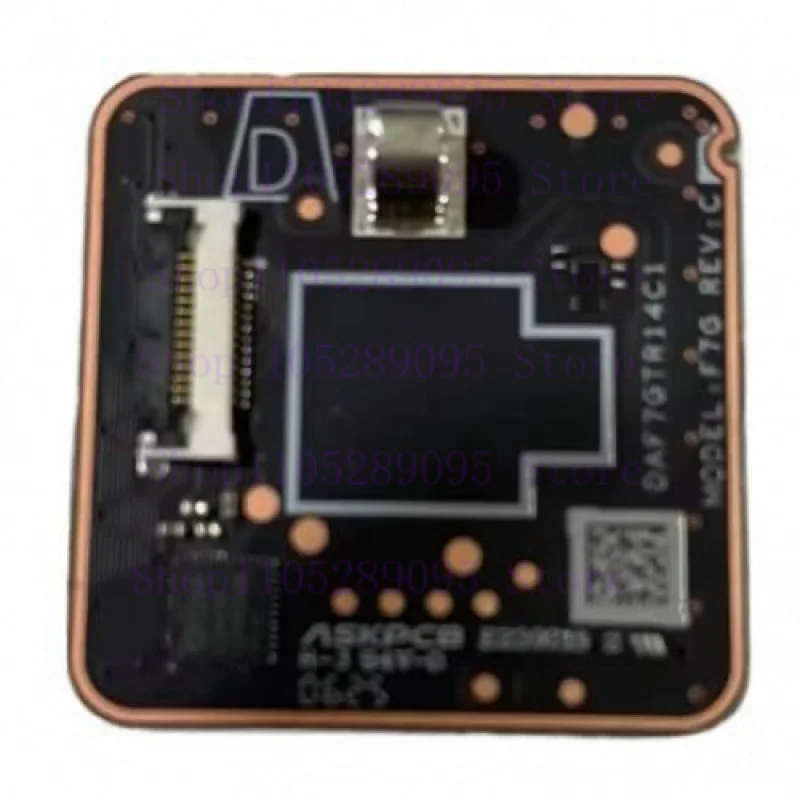 F7G DAF7GSS14C1 DA0F7GSS4C1 L&R Touchpad Connection Board for Steam Deck OLED