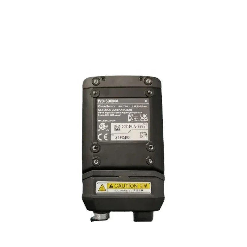 

keyence Compact model sensor head Standard model Color AF type IV3-G500CA forVision Sensor with Built-in AI