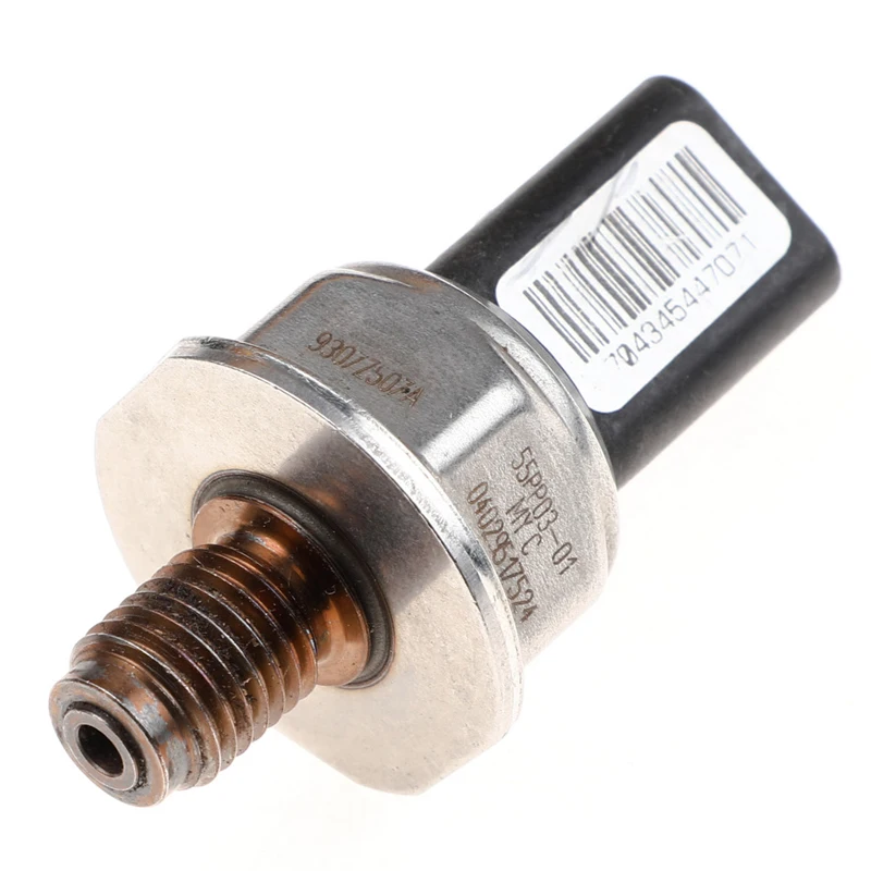 Diesel System Fuel Rail Pressure Regulator Sensor For Ford SsangYong Rexton Renault Delphi 9307Z507A 55PP03-01