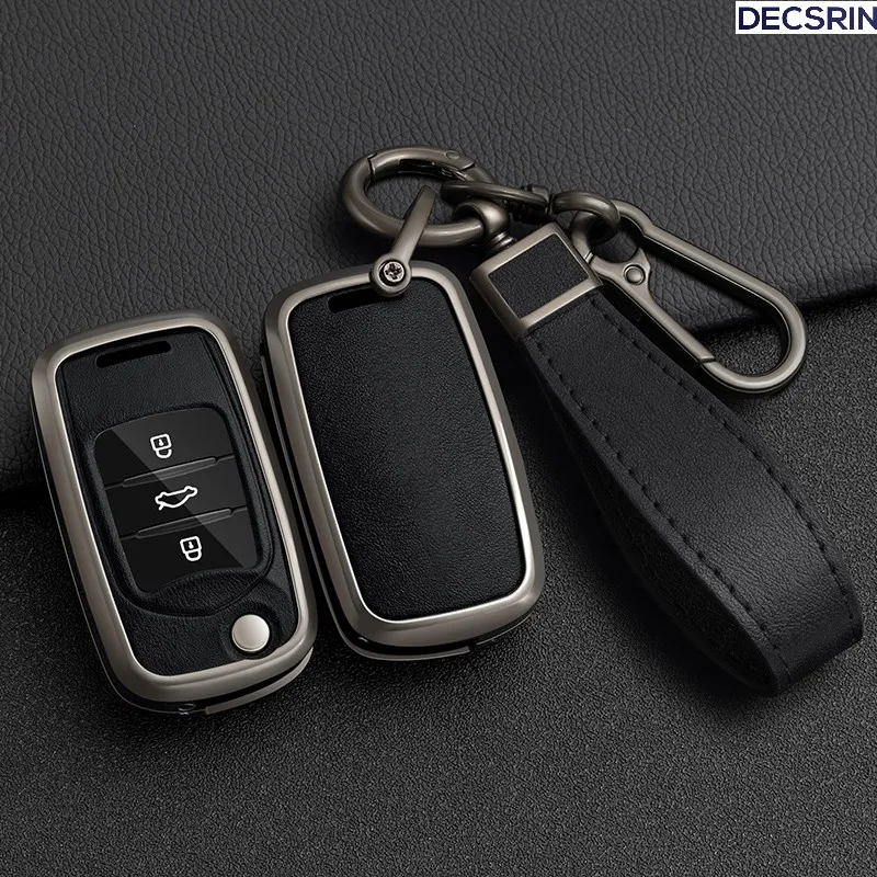 3 Buttons Car Flip …