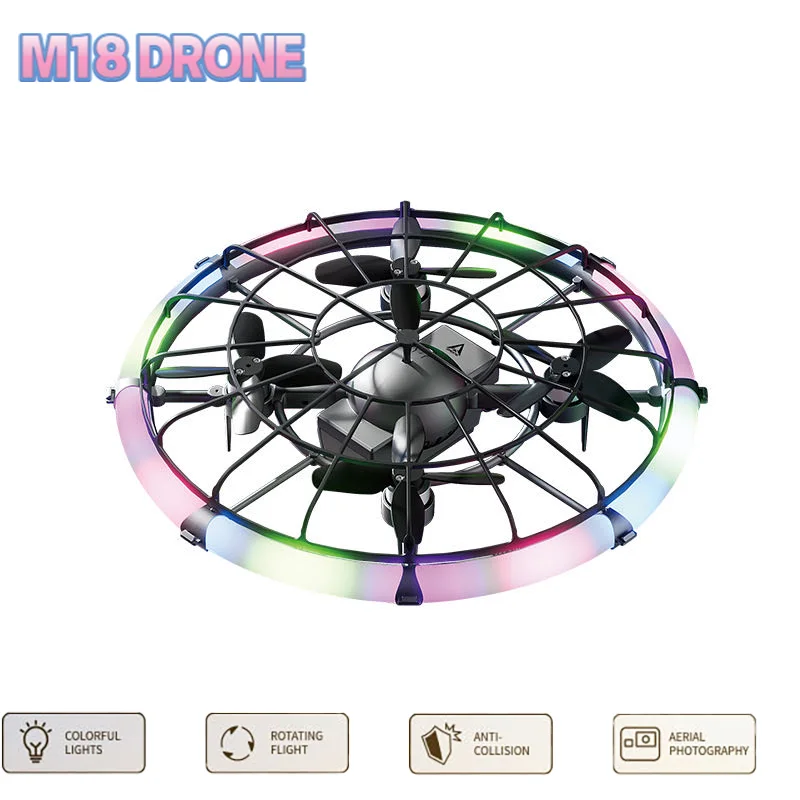 M18 Mini Remote-Con… - image