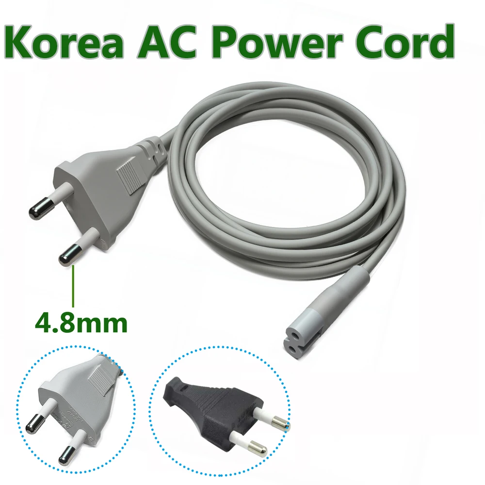 Korean Power Cord 2…