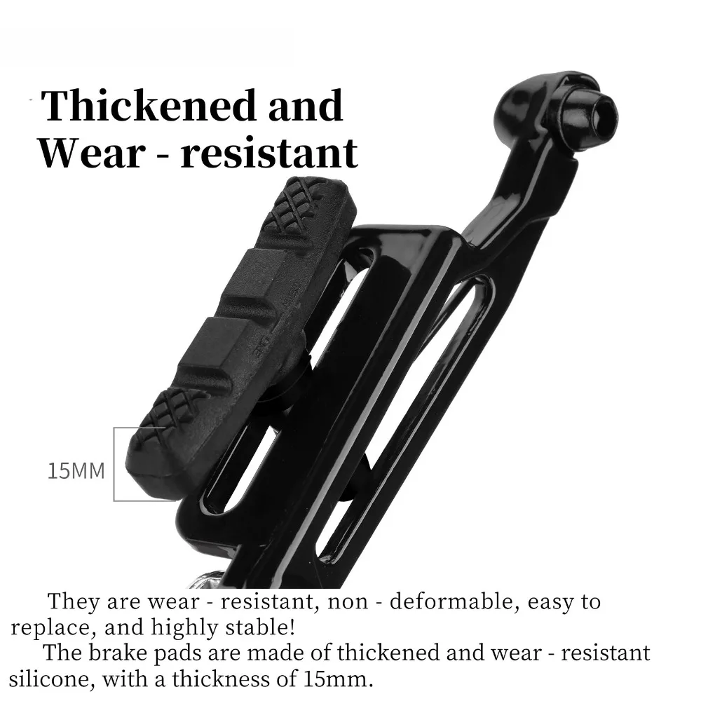 

Litepro long arm V brake folding bicycle 412 modified 14 changed 16 inch 406 changed 451 long leg SP8 brake
