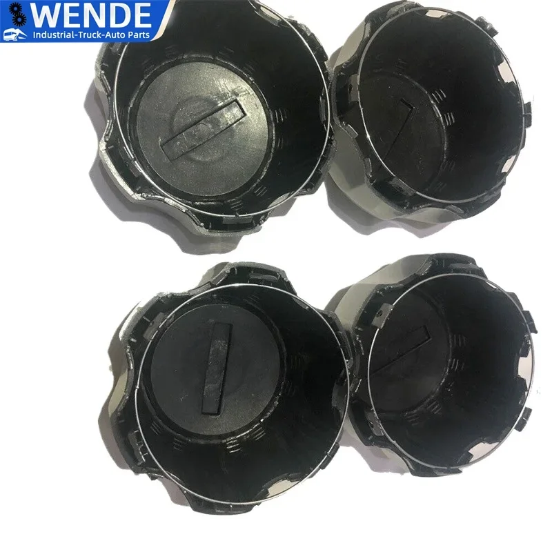 

OEM 40315-7Z100 403157Z100 4 шт. колпаки ступицы колеса для Frontier Xterra 1998-2004 годов 16 дюймов