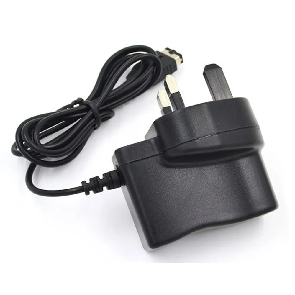 1Set 1,2 m AC Ladegerät Adapter Für DS NDS Netzteil Ladekabel EU UNS Stecker Für Gameboy Advance SP GBA SP Zubehör