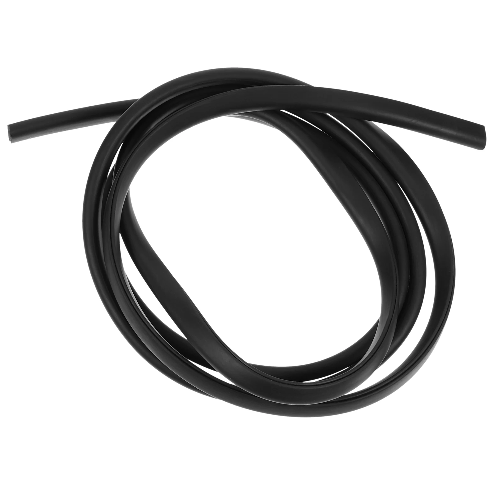 شريط مطاطي سميك لباب حماية السيارة للسيارات مضاد للتصادم، متين ومقاوم للغبار، وثبات يدوم طويلاً، سهل التركيب