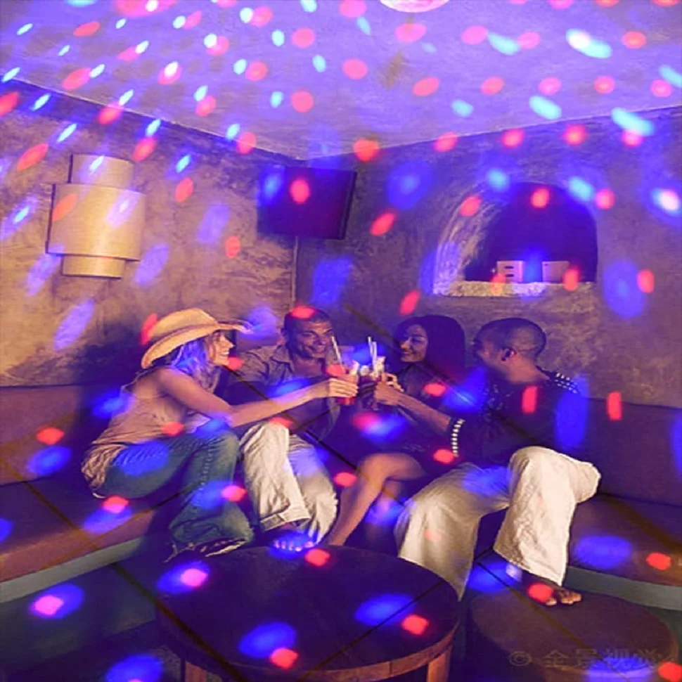 Thumbnail 3 - #46 Latest Disco Balls Offers