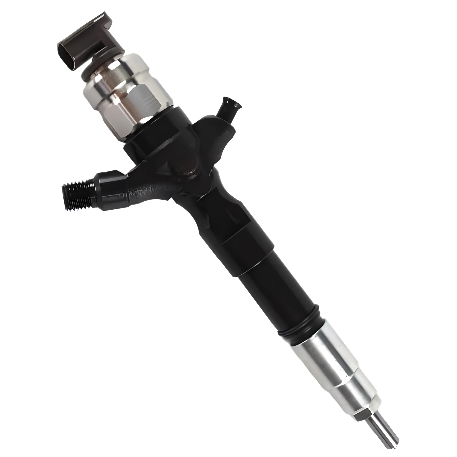095000-6870 23670-39155 23670-39136 23670-39295 Wtryskiwacz Common Rail do Toyota Land Cruiser 3.0D 1KD-FTV D-4D
