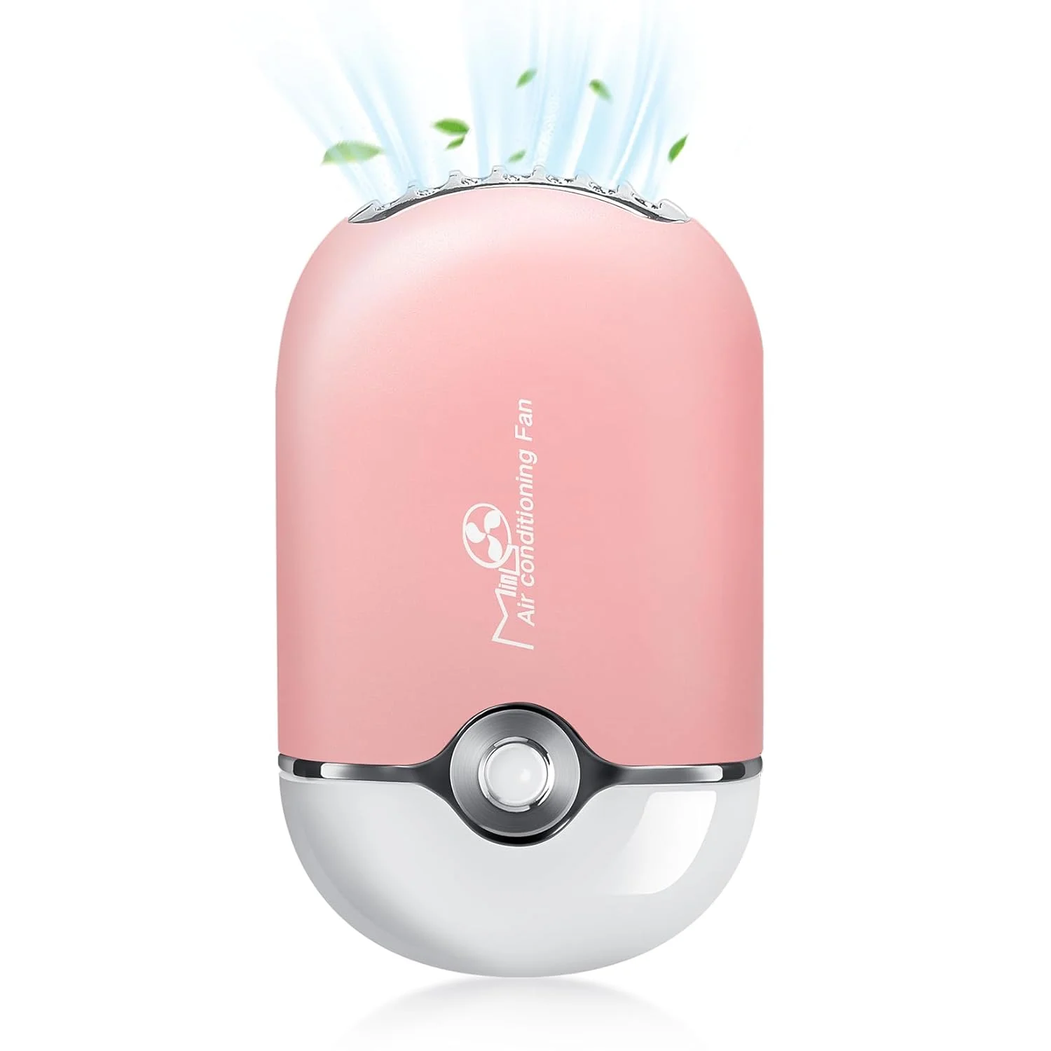 USB Rechargeable Portable Mini Eyelash Fan for Eyelash Extension Supplies Handheld False Eye Lashes Fan Dryer Air Cooling Blower