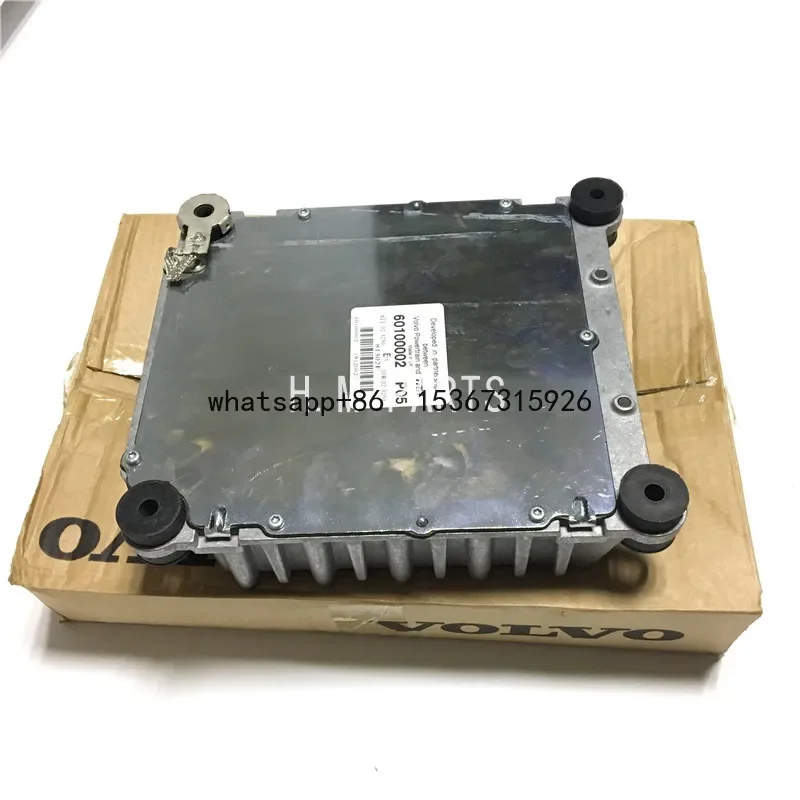 

H.M PARTS ECU 22346792 Engine Parts Engine Control Unit Factory Outlet 22346792 D13 EC380 EC480 FH13 FH4 for Volvo