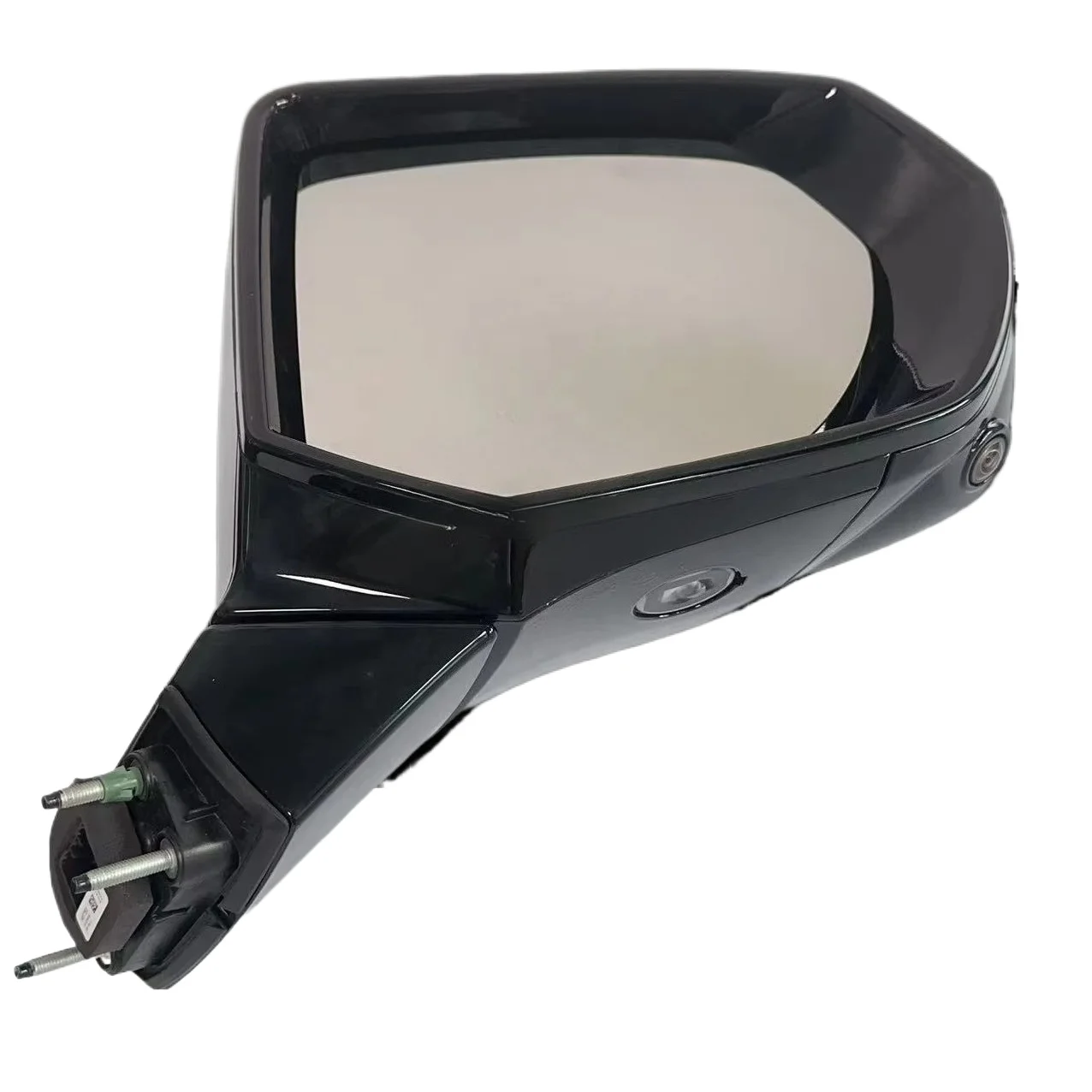 

Good Quality Side Mirror for Car Left Right Security Camera Rearview Mirror for Cadillac Escalade 2024