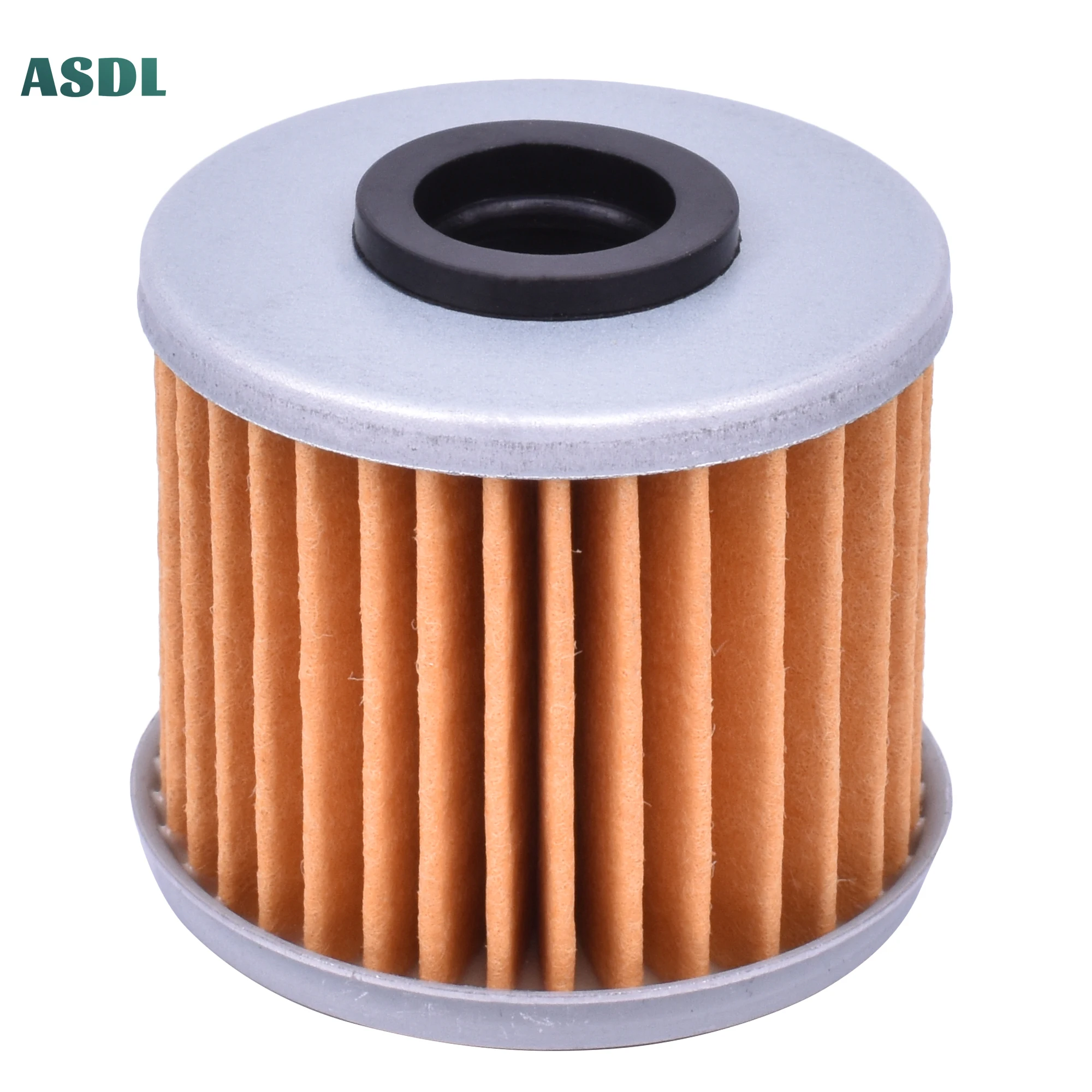 15412-MGS-D21 Oil Filter For Honda MSX125 Z125  NC700 NC750 CRF1000 CMX1100 CRF1100L GL1800 C125 700 Integra X-ADV 750 SXS1000