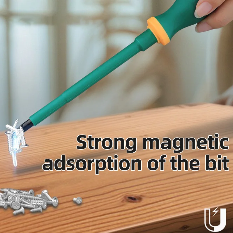 Thumbnail 4 - #50 Best Screwdriver Bit Sets to Buy In 2026