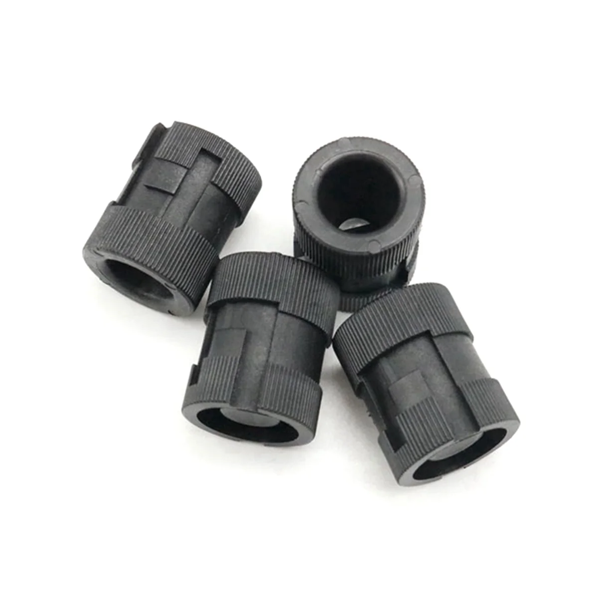 

For Mercedes Benz Vito V Class W447 15-22 Car Middle Door Abnormal Noise Elimination Rubber Ring Mute Sound Guide BlockJAS