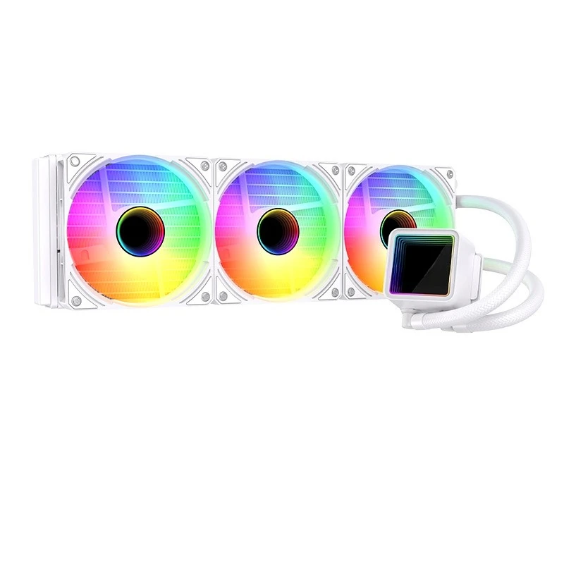 

Water-cooled CPU radiator 240 computer main board general ARGB120 cold exhaust radiator