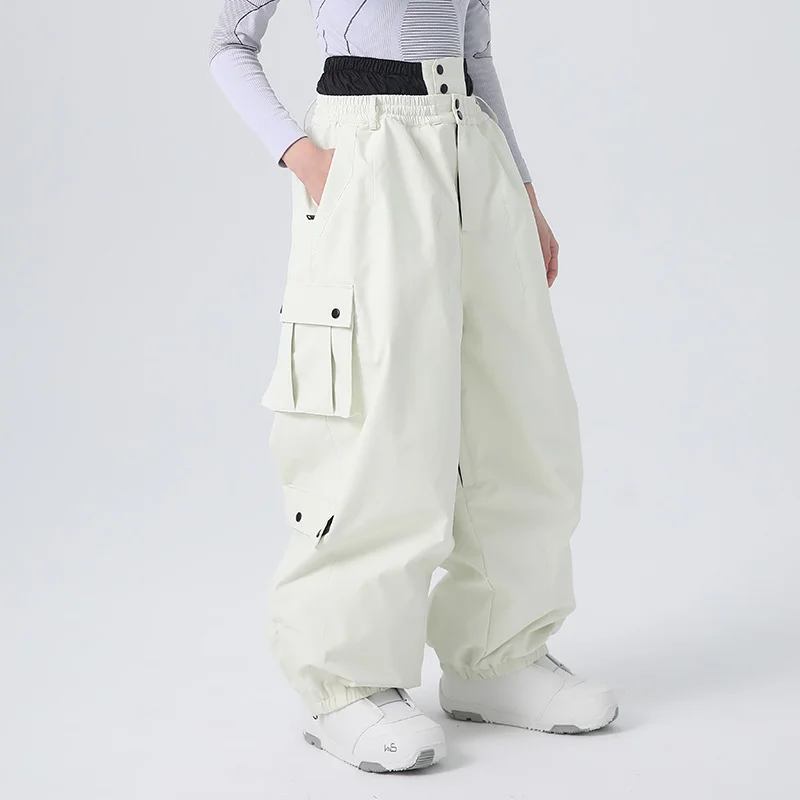 Thumbnail 4 - #39 Best Ski Suits to Buy In 2026