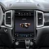 12.1インチAndroidラジオ Ford Ranger Everest 2016-2021対応 オートCarplay GPSナビゲーション DSPステレオ カーマルチメディアプレーヤー ヘッドユニット 1