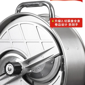 8 Main Sales Cold Slicer - №6