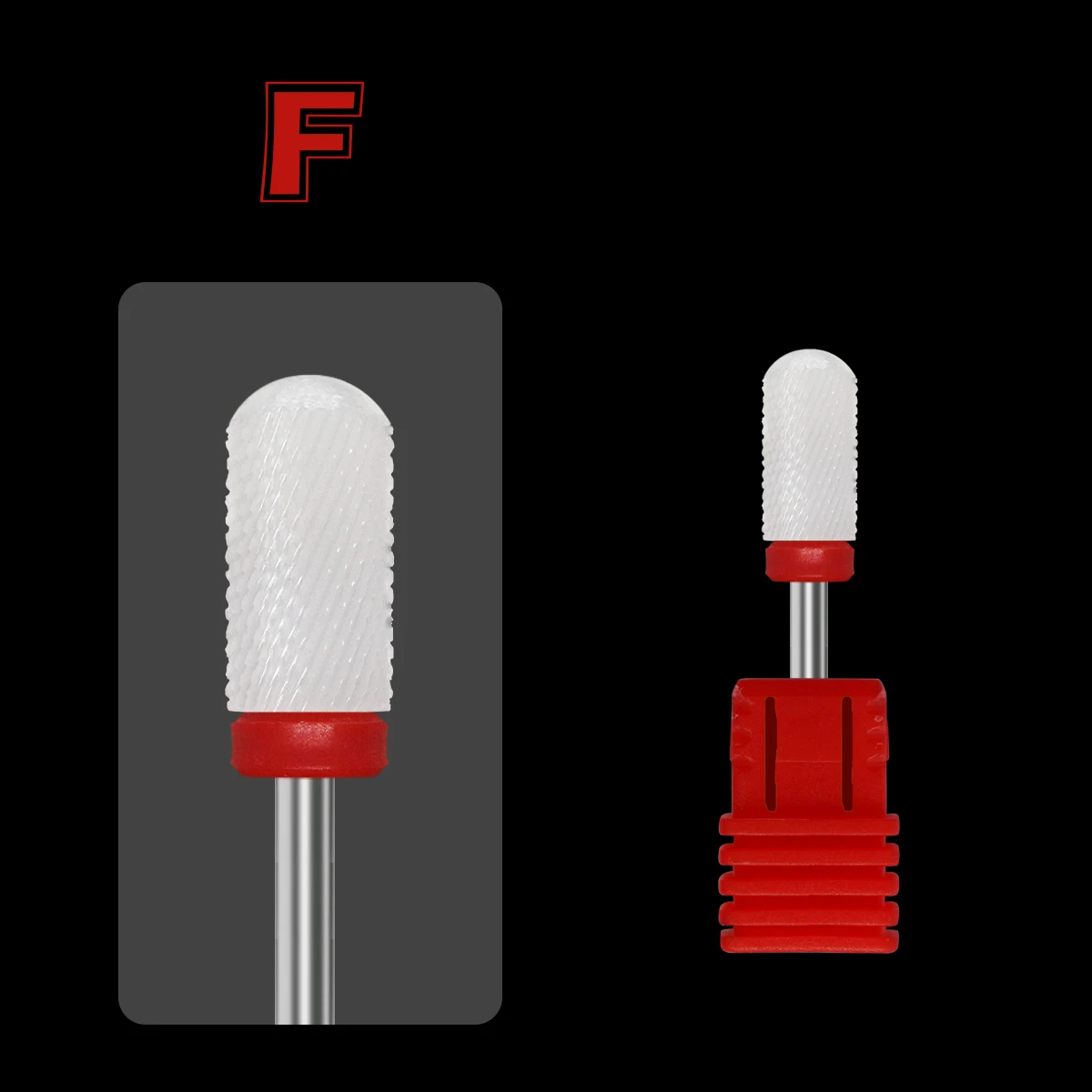 Variant: ECO-F