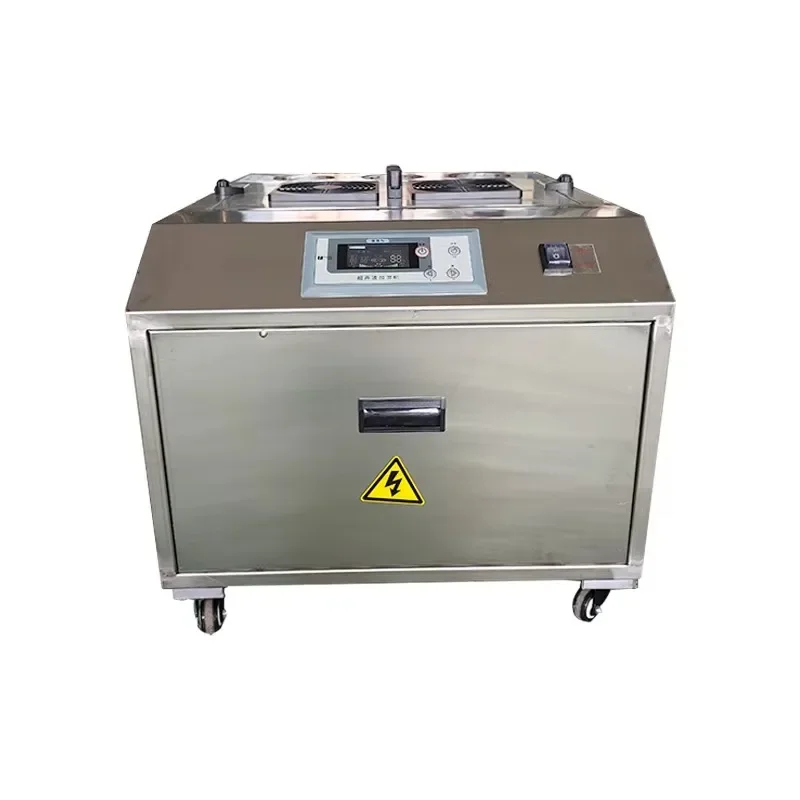 

hot sales 15kg/h Stainless Steel Automatic Defrost Automatic Humidifier Control For Sale Ultrasonic Humidifier Machine