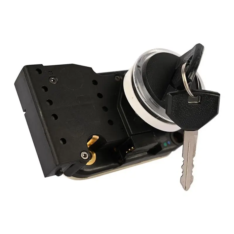 

Car Ignition Switch Lock Cylinder Assembly 56021346AB For Dodge Ram 1500 2500 1994-2001 LHD-A74F