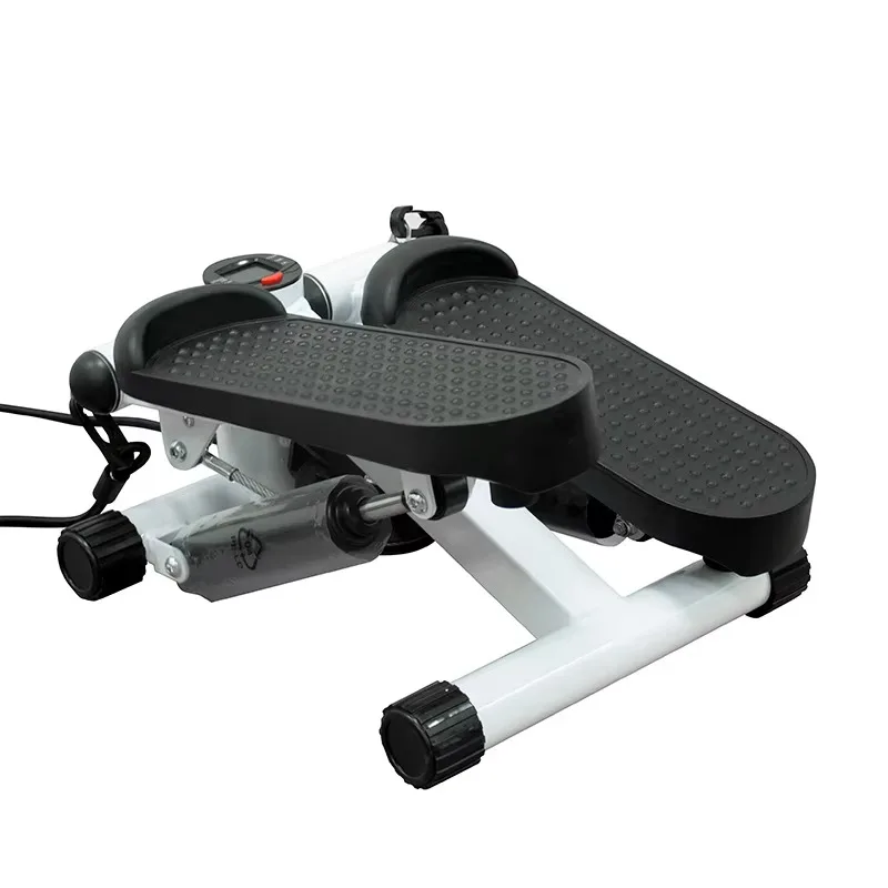 

Home Use Mini Stepper - Cardio Twister Climbing Machine for Leg Slimming & Weight Loss, Compact Fitness Equipment