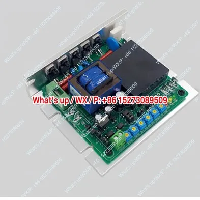 Scr Series, Input A…