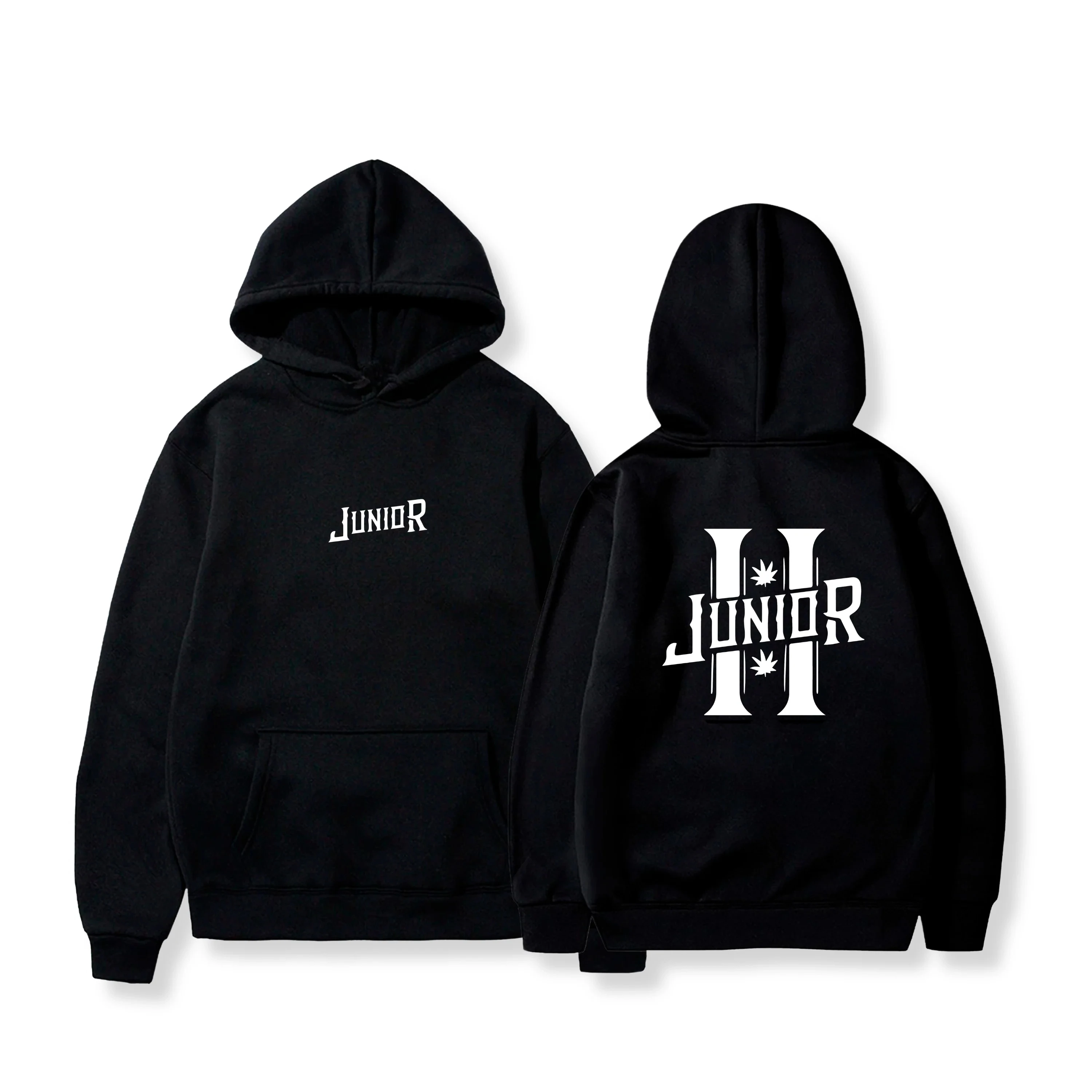 ใหม่ลิมิเต็ด 2026 จูเนียร์ เอช - Streetwear Brand Hoodies บทวิจารณ์และราคา